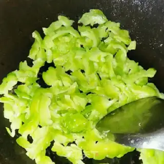 Make Beef scab step 3