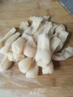 Make Soup mackerel step 2
