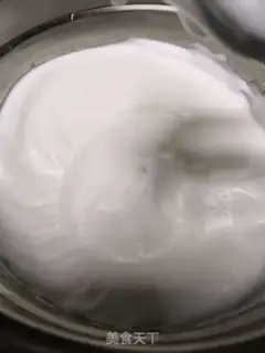 Make Strawberry jam cake rolls step 6
