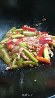 Make Spascel step 6
