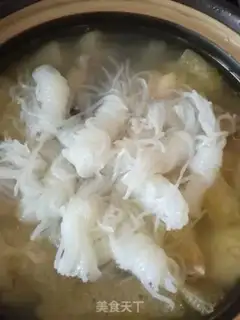 Make Soup mackerel step 5