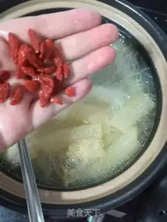 Make Soup mackerel step 6