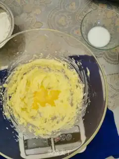 Make Cookies step 2