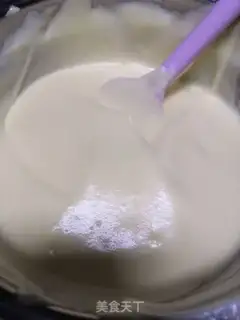 Make Strawberry jam cake rolls step 9