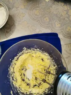 Make Cookies step 3