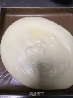 Make Strawberry jam cake rolls step 10