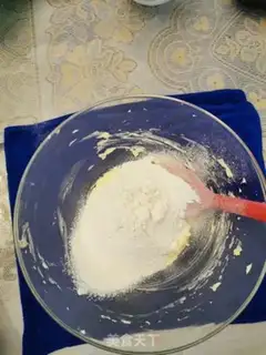 Make Cookies step 4