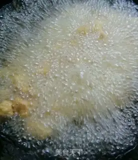 Make Gourd meat step 3