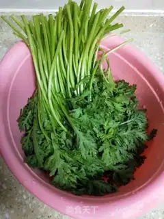 Make Garlic artemisinin step 0