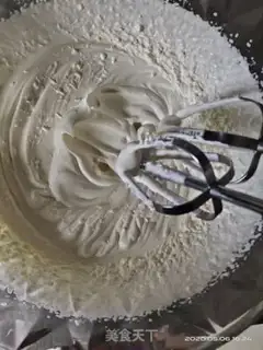 Make Ice cream step 1