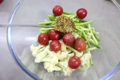 Make Fancy steak step 2