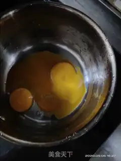 Make Ice cream step 2