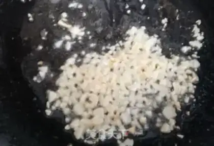 Make Gourd meat step 5