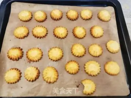 Make Cookies step 8