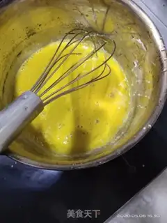 Make Ice cream step 3