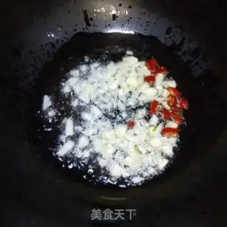 Make Garlic artemisinin step 3