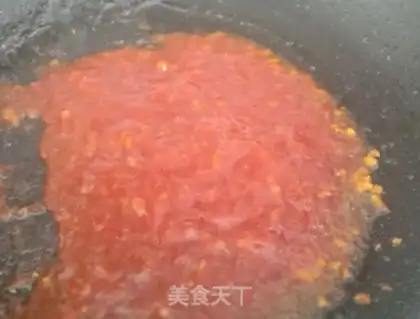 Make Gourd meat step 6