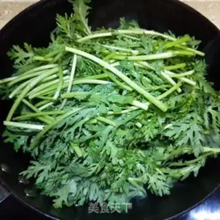 Make Garlic artemisinin step 4
