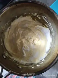 Make Ice cream step 5