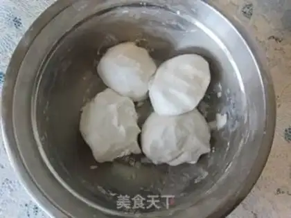 Make Cake step 1