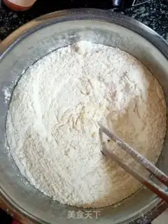 Make Fries step 1