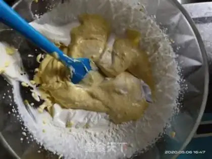 Make Ice cream step 6