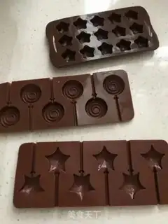 Make Taffy step 2