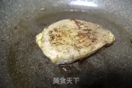 Make Fancy steak step 7