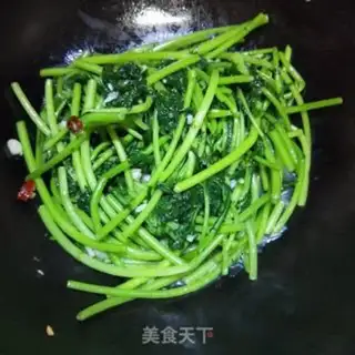 Make Garlic artemisinin step 6