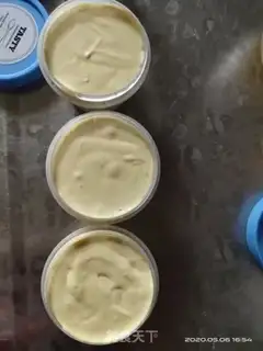 Make Ice cream step 7