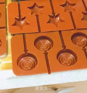 Make Taffy step 3