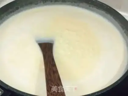Make Taffy step 4