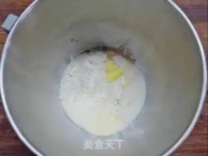 Make Bread step 0