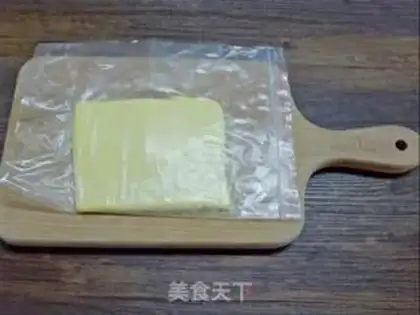 Make Bread step 1