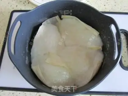 Make Cake step 5