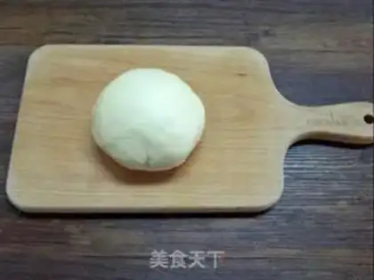 Make Bread step 2