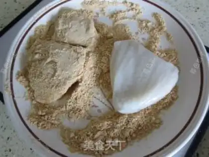 Make Cake step 6