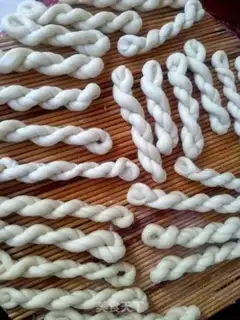 Make Fries step 7