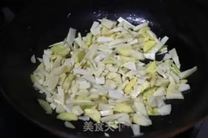 Make ♪ Seafood springs ♪ step 8