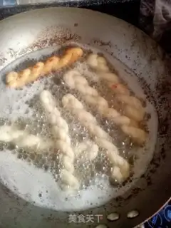 Make Fries step 8