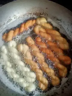 Make Fries step 9