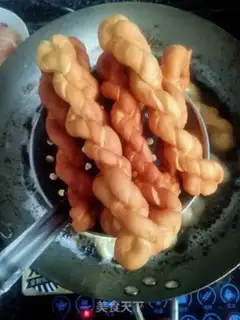 Make Fries step 10