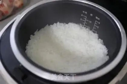 Make ♪ Seafood springs ♪ step 13