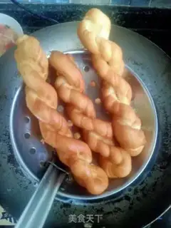 Make Fries step 11