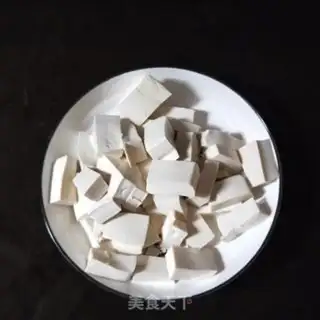Make Tofu step 2