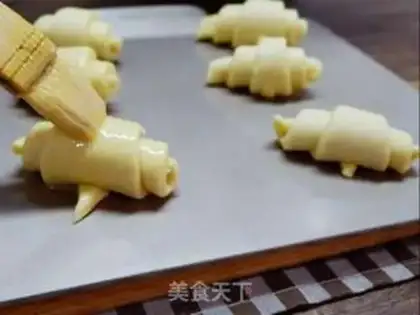 Make Bread step 11