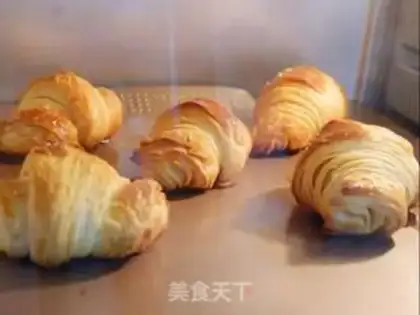 Make Bread step 12