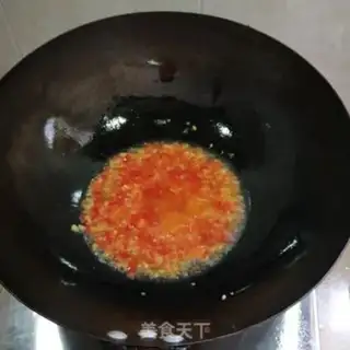Make Tofu step 5