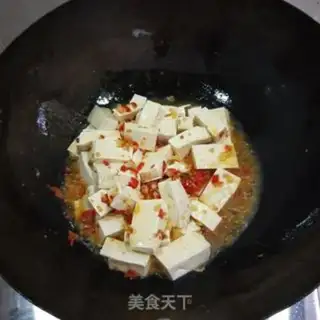 Make Tofu step 6