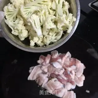 Make A pot of casserole step 1